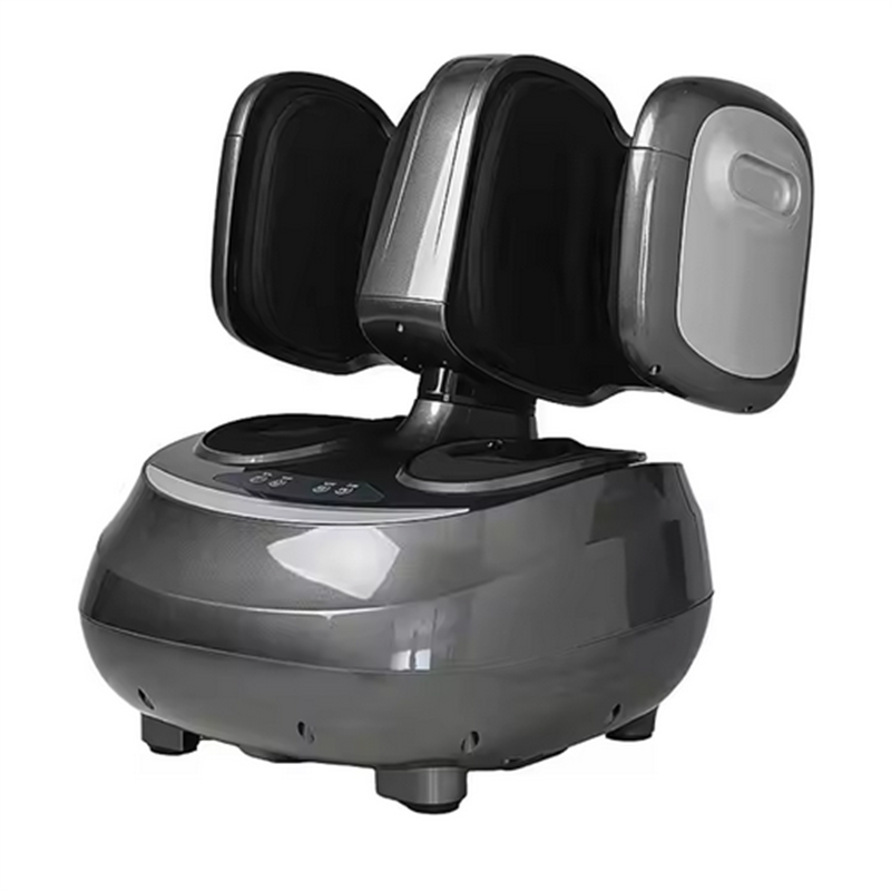 Foot Massager Benefits: Why Your Feet Need Special Care